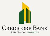 Credicorp Bank S.A.